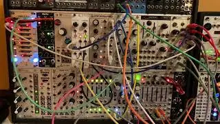 Phase modulation with PDO / Sport Modulator / Triple Sloths