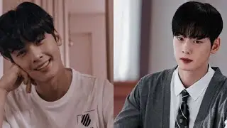Cha Eun Woo ASTRO Curhat Susah Move On dari True Beauty!