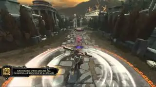 SMITE - God Reveal: Sun Wukong, The Monkey King