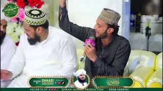 Kya Karun ki yad aati hain sunehri jaliyan sharaft Ali makhdoomi khubsurat Kalam 2025
