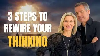 3 Ways to Train Your Thought Life, That Will Produce the Mind of Christ | Kevin & Pamela Begley