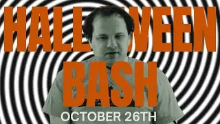 2024 HALLOWEEN BASH AT SEEDS - WITH THE AUTISM SOCIETY