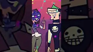 Should i start making edits of total drama ships?