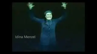 The Wizard and I Competition - Wicked Musical