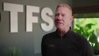 About TFS - The Foundation Specialists