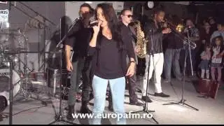 Europa FM LIVE in GARAJ: Mandinga - Beat It
