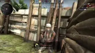 CSGO -Arms Race :Shoots