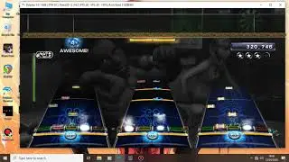 Kansas - Carry On My Wayward Son (Rock Band 3 Custom)