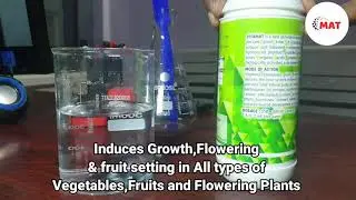Vita-Mat Plant Tonic