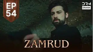Turkish Drama in Urdu | Zamrud | Episode 54 | The Phoenix | UE1O