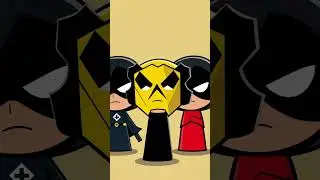 Sprunki VIP meets Guards Squid Game Phase 2 #sprunki #incredibox