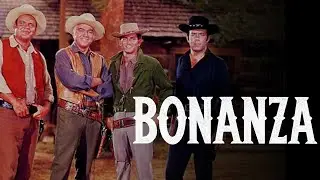 🐴 Bonanza en Español Latino 🌵 Disfruta la Serie Clásica del Oeste 🐴