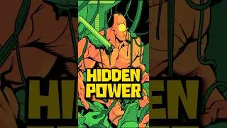 Allen Becomes The STRONGEST In The Invincible Universe | Invincible Season 3 #invincible #comics