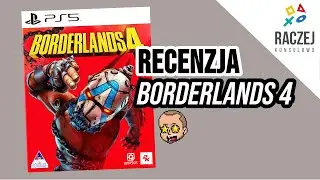 Review - Borderlands 4 (PS5)