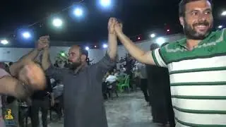 الثالثالصادق للإنتاج الفني وفرقة الانوار تقدم حفل زفاف العريس محمد مدين عارف رجو 212693008805+