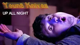 Young Knives - Up All Night (Official 4K Video)