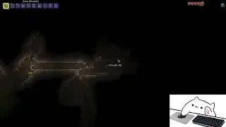 TERRARIA HA VUELTO (ayuda estoy siendo obligado)