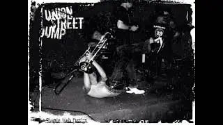 Union Street Jump - So Many Questions (200x)