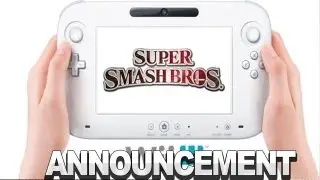Super Smash Bros. Next Development Details