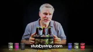 StubbyStrip USA TV AD