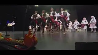 SD RAS Oslo, Norway with Igre Gnjilanje at International On Line Festival 