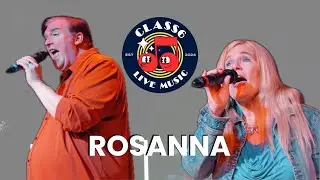 Rosanna - Class6
