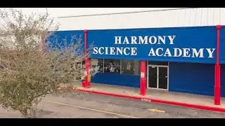 TOUR: Harmony Science Academy-Brownsville