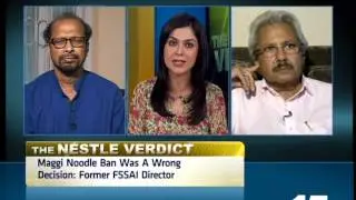 LESSONS FROM THE MAGGI SAGA
