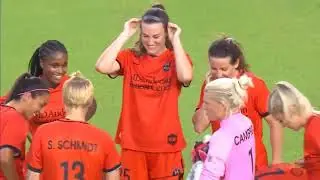 NWSL 2022 - Houston Dash v NJ/NY Gotham FC (17.08.2022)
