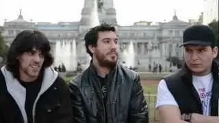 Rock Under, el documental - Trailer