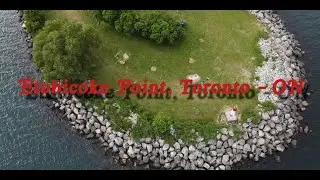 Etobicoke Point, Toronto - ON