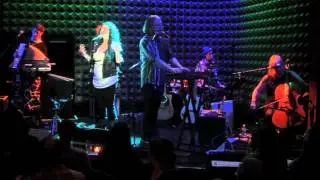 The Bengsons - Three Legged Dog (Live @ Joe's Pub)