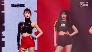 QUEENDOM POWER PERFORMANCE EP.7