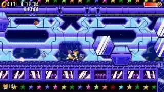 Sonic Fusion - Sparkling Complex - Tails - S Rank