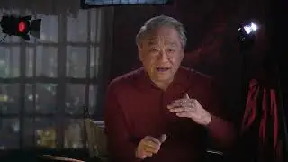 Popcorn With A Working Actor: Story 8 CBS CASTING