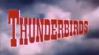 Thunderbirds Episode 62: Deep Sea Danger