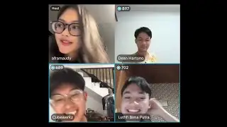 LIVE (Team Batur) Luthfi, Dean, Maudy, Max #cocseason2 ✨ #clashofchampions #livecoc #ruangguru #coc 