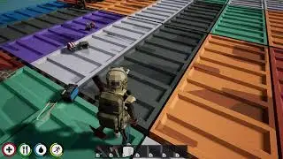 Dead Poly PVP