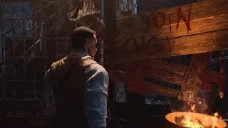 Dempsey Is Dying! Blood of the Dead Alternate Ending! Primis Fail (Black Ops 4 Zombies Storyline)