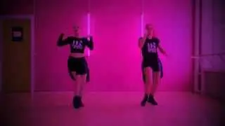 Bang Bang here comes Top Notch