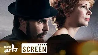 SCREEN: Fosse / Verdon review
