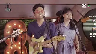 The Schuberts - Dyin' Young [LIVE at MUSICEGO]