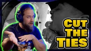 REN | “Money Ties” Reaction