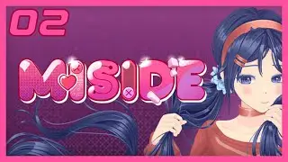 MISIDE FR #2