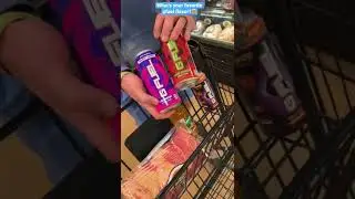 Best Gfuel flavors 2022, Hype Sauce🤯#shorts #gfuel #gaming