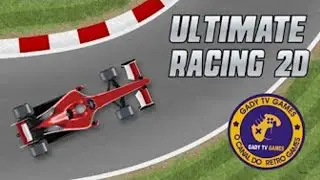 18&ordf; Parte do Jogo Ultimate Racing 2D para Android Mobile, curtem e se inscrevam no Canal!