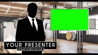 Behind the Scenes [ANGLE 2]