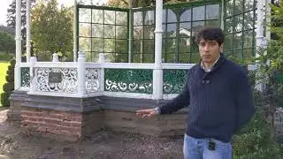 Heritage Open Day at Birmingham Botanical Gardens 2020 - Giulio Veronese