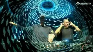 Cosmic Gate | Live at EDC Las Vegas 2021 | Full Set | HD
