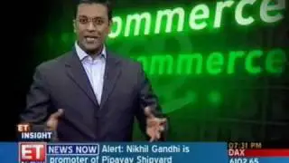 ET Insight - State of Ecommerce in India - Prt 1.wmv